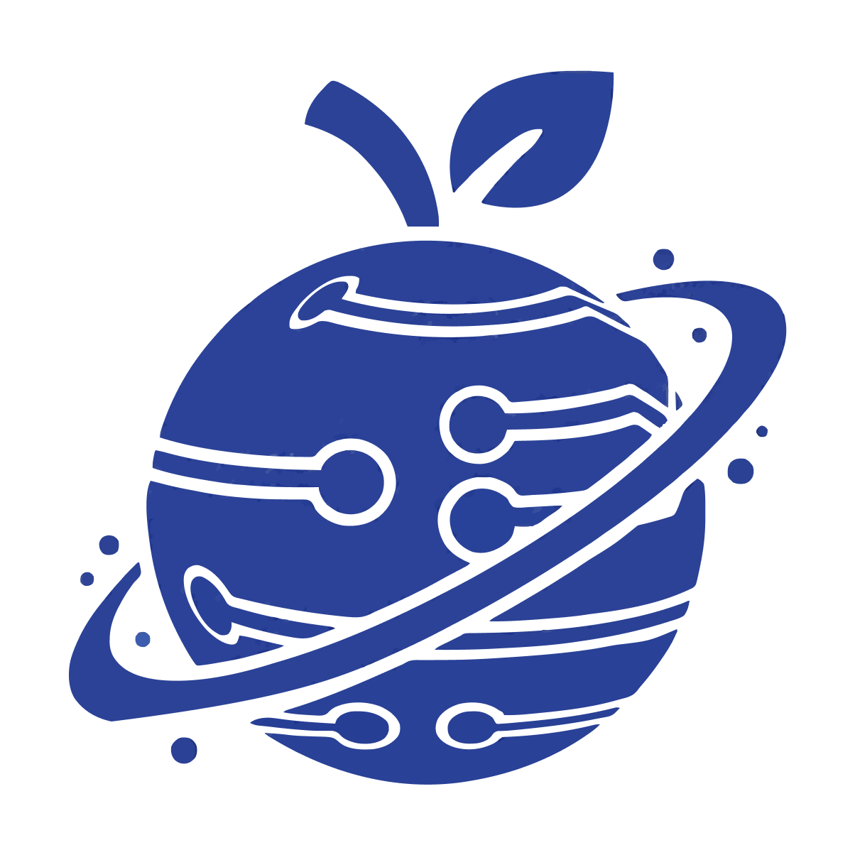 OrbitBerry Screenshot